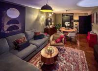 Designer Home in SE8 Near Greenwich & Attractions - Ferienwohnung London