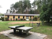 Fuchsbau 601 - B&B Mirow