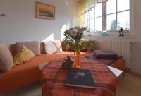 Haus Albatros Albatros Wo 4 - B&B Ostseebad Prerow