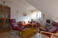 Haus Albatros Albatros Wo 4 - B&B Ostseebad Prerow