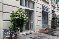 Porta Venezia - Nuovo Monolocale di Design - Ferienwohnung Mailand