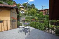 Villa Giuliana - Attic apartment - B&B Menaggio