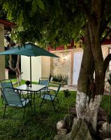 Finca Nona's, Naturaleza y playa - B&B Ciudad Madero