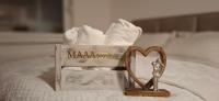 MAAA Apartman - B&B Tuzla