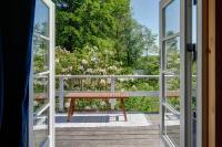 Peaceful Getaway - Bed and Breakfast Åsljunga