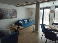 Nad Jodłami Domek w Górach Laliki - Beskid Żywiecki - Chambres d'hôtes Laliki