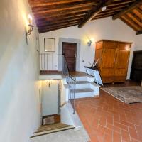 Villa Podere Pagliaio 1 - B&B Quarrata
