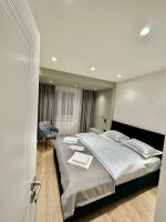 Deluxe Aparthotel Central2 - Bed and Breakfast Zalău