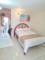 Studio Braga II - B&B Cabo Frio