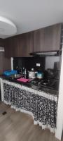 Moderno y acogedor apartamento - B&B Ipiales