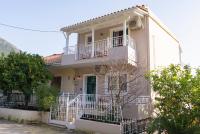 Casa Dimilia - Chambres d'hôtes Sívros