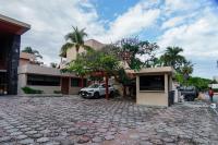 Villa Maraf - Adults Only Boutique Hotel - Ferienwohnung Cancún