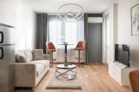 Chic Blossom Suite - B&B Sofia