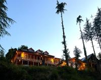 Dostel Shangarh - B&B Shiāna Gaura