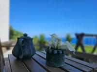 Ocean View - Nordeste - B&B Feteira Grande