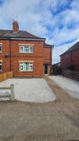 2BDR House, Contractor Stays, Families, Close to City Centre & Hospital, Free Parking, Sleeps 5! - Chambres d'hôtes Arksey