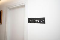 Asinara Guatanamo Belmarsh - B&B Durrës