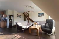 Ferienwohnung „Hürsch“ - B&B Ostseebad Prerow