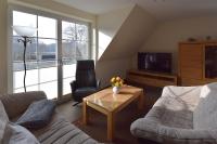 Ferienwohnung „Hürsch“ - B&B Ostseebad Prerow