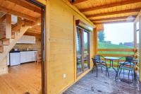 DOMKI u WILKA - Solina Centrum - B&B Solina