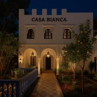 Casa Bianca - B&B Marrakech