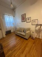 The Barbee Properties at Upper Manhattan - Bed and Breakfast New York