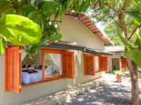 CasaAnacã Ecolounge - Ferienwohnung Bonito