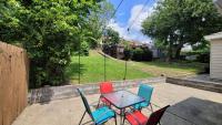 The Brookline Retreat - B&B Pittsburgh