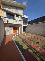 Residencia en fraccionamiento San Javier Pachuca con Garage - B&B Pachuca