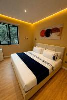 Suite privada con jacuzzi y zonas humedas - B&B Bogotá