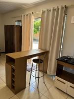 Kitnet aconchego - B&B Araçuaí