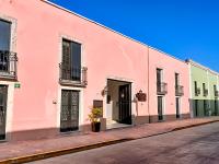 Casa Santa María Valladolid - Bed and Breakfast Valladolid