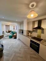 Ilayda Stays - 22 Alexandra Street - B&B Port Talbot