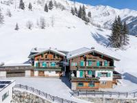 Andre Top 1 - B&B Wald im Pinzgau