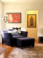 Private Cottage, FIFA Fans Welcome, 20 mins to SoFi Stadium - Bed and Breakfast Long Beach