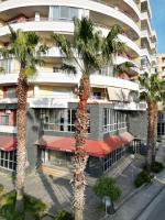 Palm Haven Premium Stay - B&B Durrës