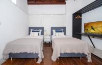 Altillo privado con desayuno artesanal en pleno centro - B&B Asunción