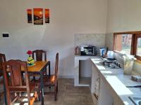Cabaña los amarillos - B&B Huacalera