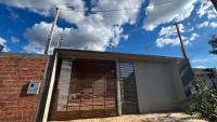 Casa com piscina na terra das Cataratas - Ferienwohnung Foz do Iguaçu