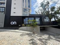 ON Smart Lofts - 3 min a pé da Oktoberfest com cama Queen - Ferienwohnung Blumenau