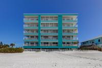 Arena De Madeira, Beach Condo, # 401, Maderia Beach, FL US - B&B St. Pete Beach
