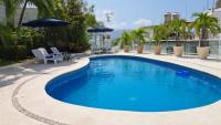 Villa Casa blanca Con Alberca privada - B&B Acapulco de Juárez
