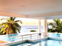 Le Reka du Grand Large - Ferienwohnung Papeete