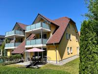 Witter Barg - Ferienwohnung mit Sauna - B&B Koserow