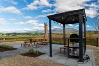 Yugen Retreats Furano - Ferienwohnung Kami-furano