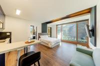Casa de 1 dormitorio - 2