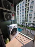 Modern Grey - B&B Udon Thani