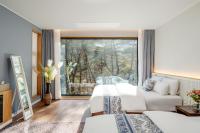 Wonju Healing Forest - B&B Wŏnju