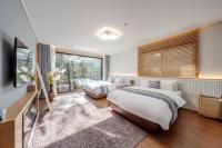 Wonju Healing Forest - B&B Wŏnju