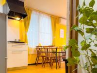 Vierpersoonskamer met Badkamer